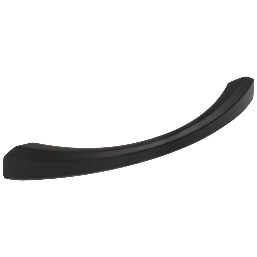 Hardware Resources 96 mm Center-to-Center Satin Nickel Wheeler Cabinet Pull