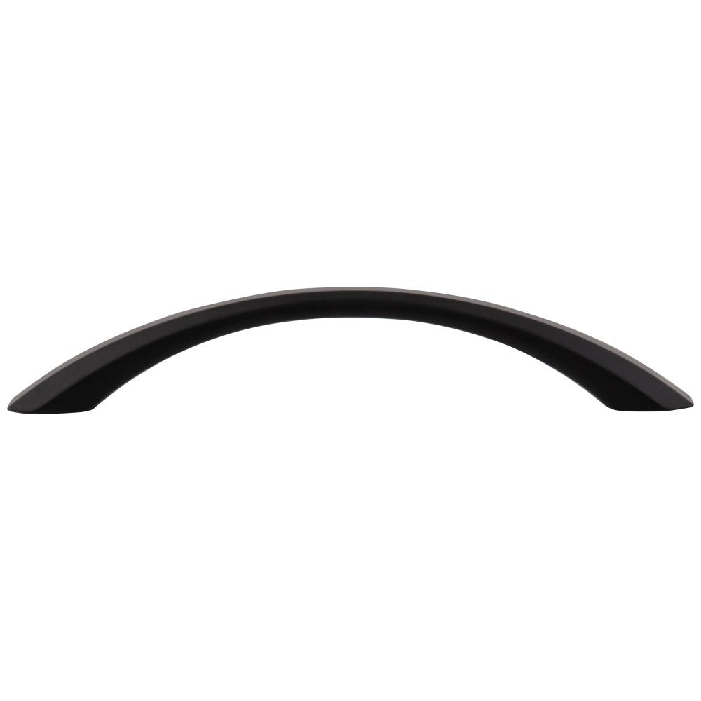 Hardware Resources 96 mm Center-to-Center Satin Nickel Wheeler Cabinet Pull