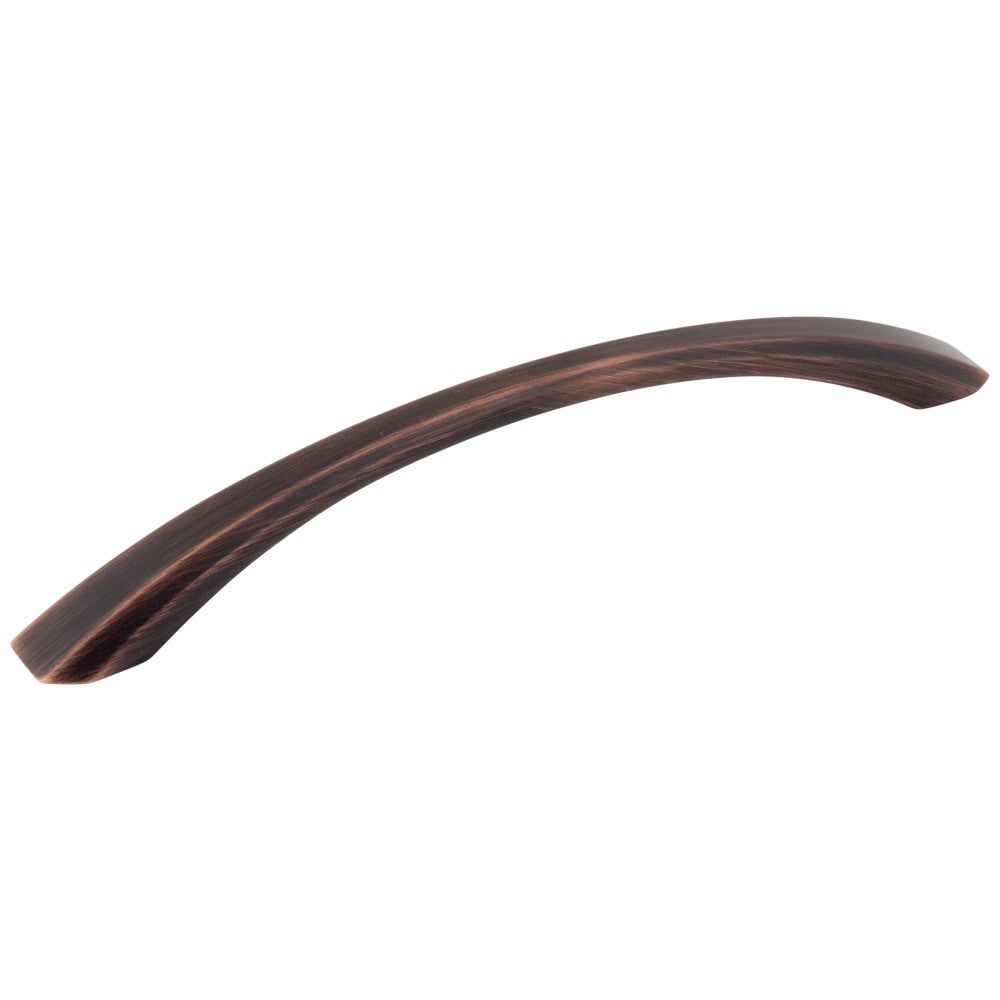 Hardware Resources 96 mm Center-to-Center Satin Nickel Wheeler Cabinet Pull
