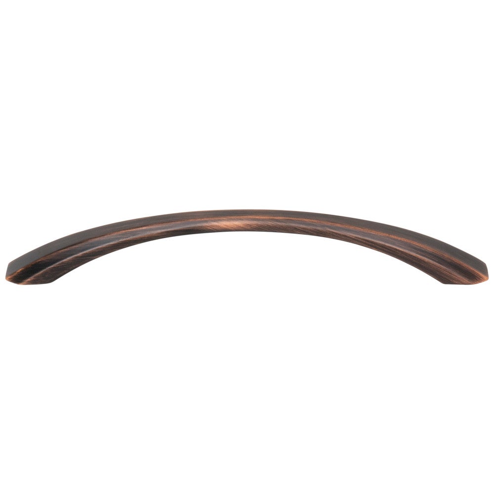 Hardware Resources 96 mm Center-to-Center Satin Nickel Wheeler Cabinet Pull