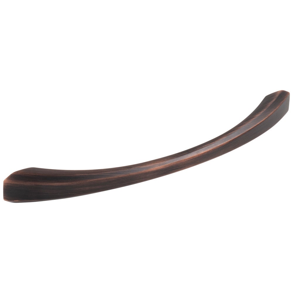 Hardware Resources 96 mm Center-to-Center Satin Nickel Wheeler Cabinet Pull