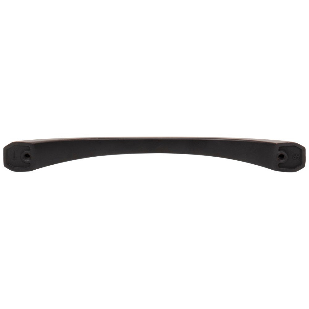Hardware Resources 96 mm Center-to-Center Satin Nickel Wheeler Cabinet Pull