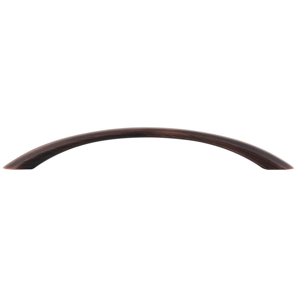 Hardware Resources 96 mm Center-to-Center Satin Nickel Wheeler Cabinet Pull