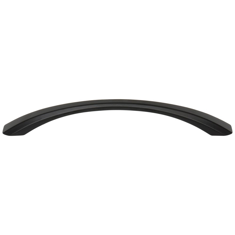 Hardware Resources 96 mm Center-to-Center Satin Nickel Wheeler Cabinet Pull