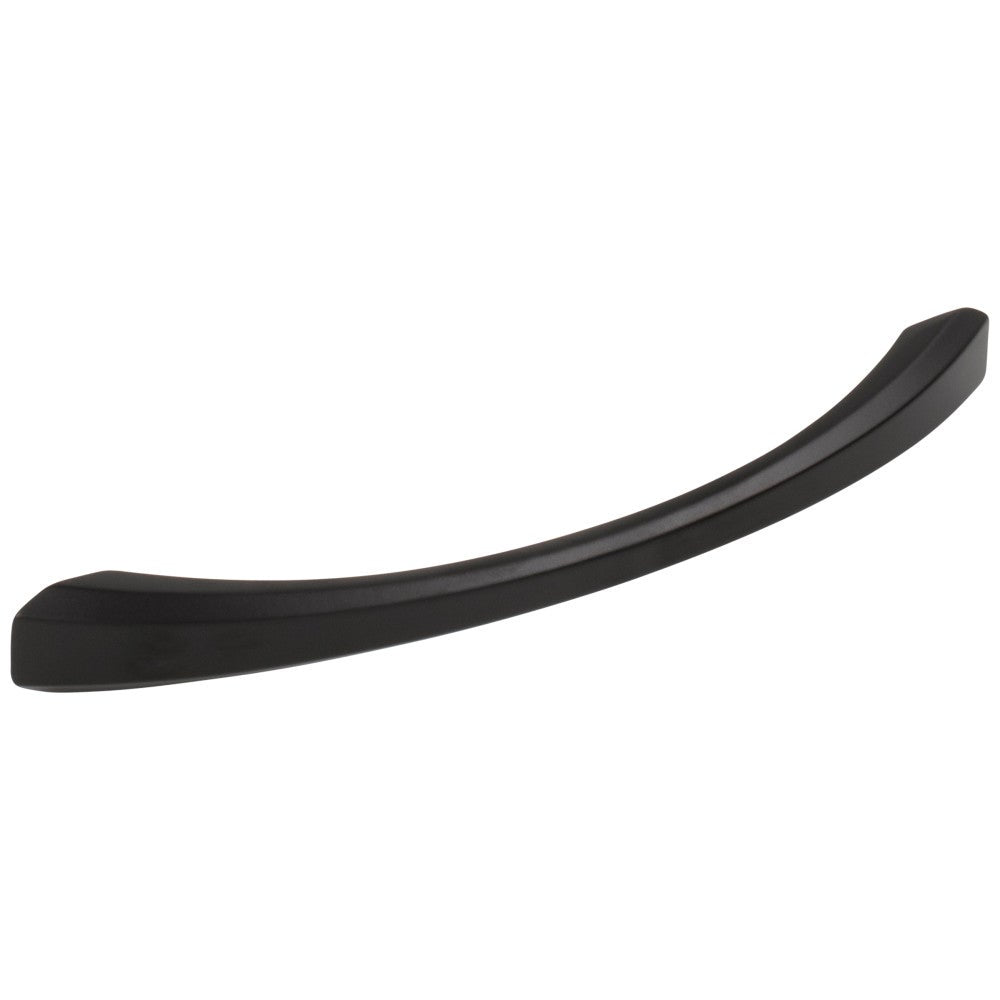 Hardware Resources 96 mm Center-to-Center Satin Nickel Wheeler Cabinet Pull