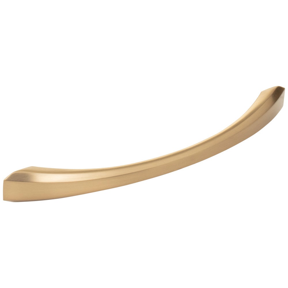 Hardware Resources 96 mm Center-to-Center Satin Nickel Wheeler Cabinet Pull