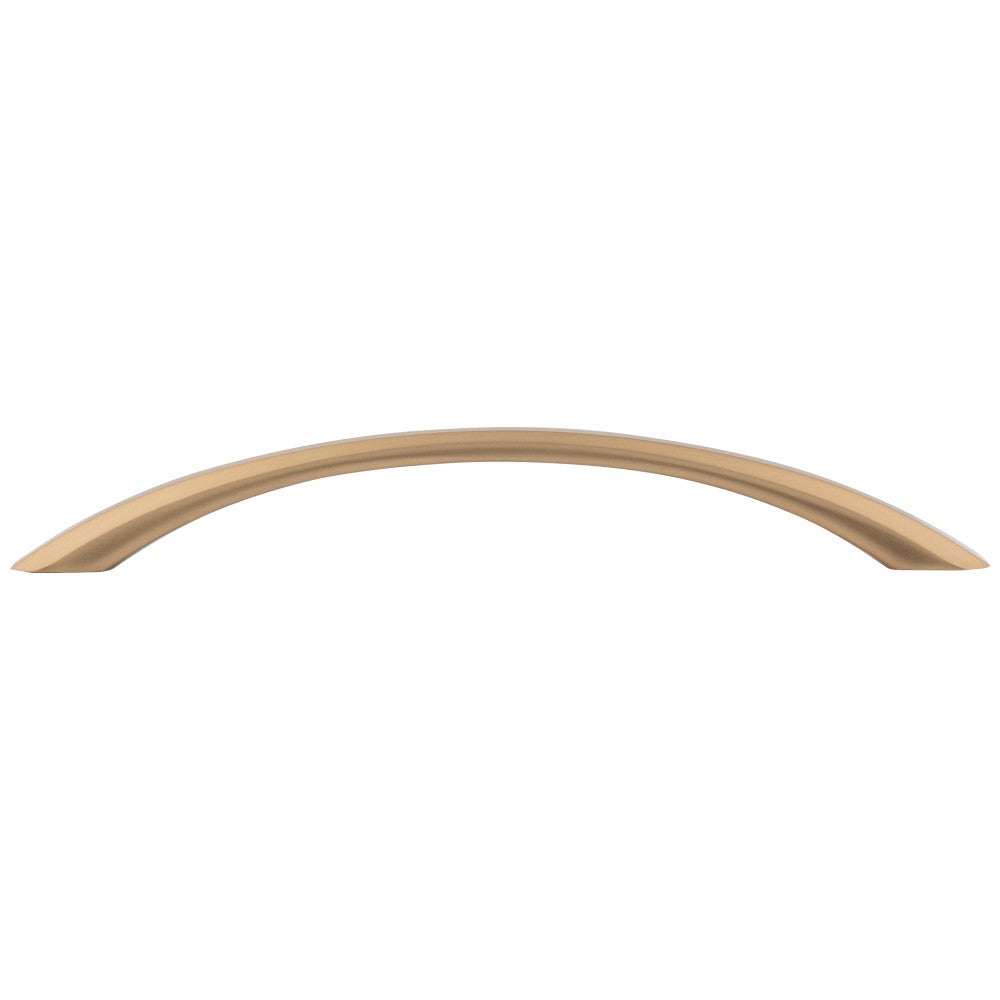Hardware Resources 96 mm Center-to-Center Satin Nickel Wheeler Cabinet Pull