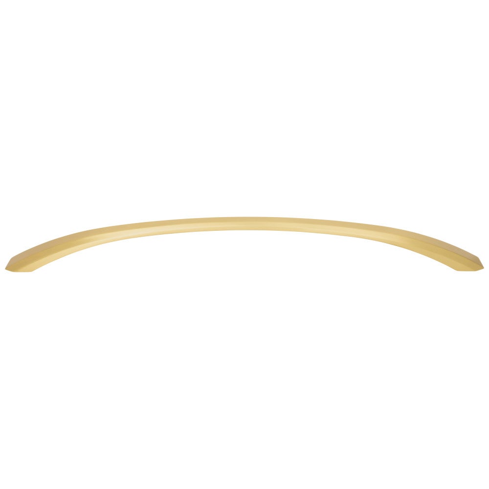 Hardware Resources 96 mm Center-to-Center Satin Nickel Wheeler Cabinet Pull