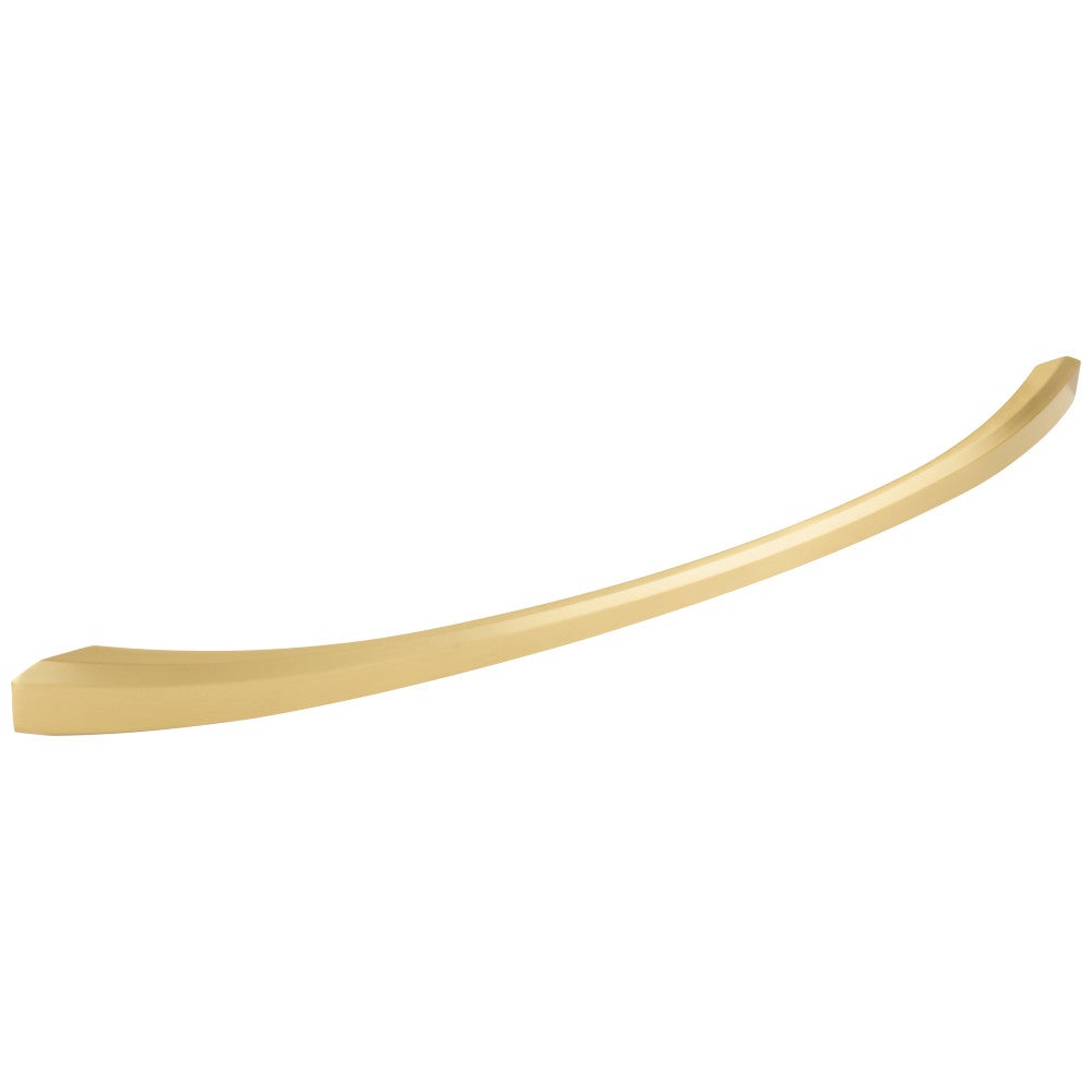 Hardware Resources 96 mm Center-to-Center Satin Nickel Wheeler Cabinet Pull