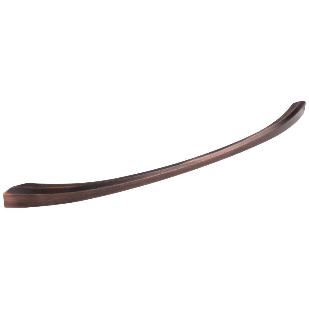 Hardware Resources 96 mm Center-to-Center Satin Nickel Wheeler Cabinet Pull