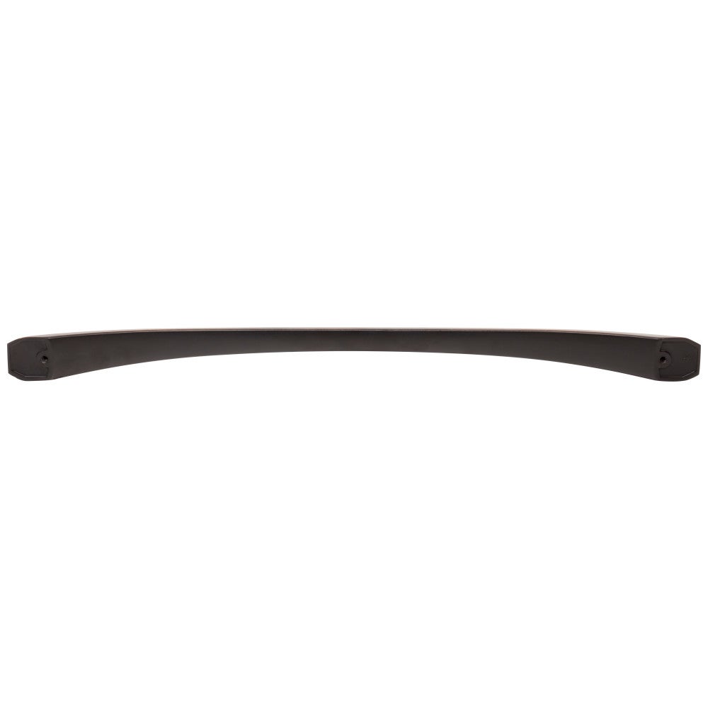 Hardware Resources 96 mm Center-to-Center Satin Nickel Wheeler Cabinet Pull