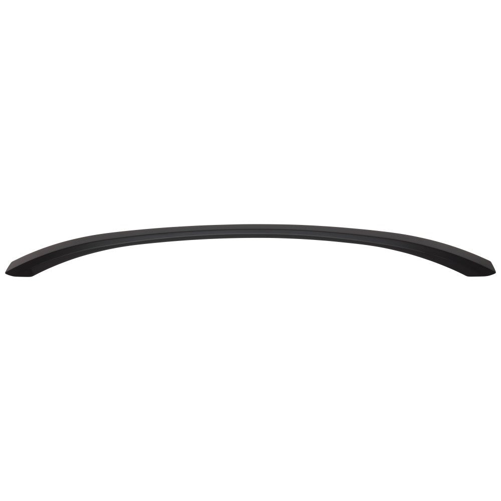Hardware Resources 96 mm Center-to-Center Satin Nickel Wheeler Cabinet Pull