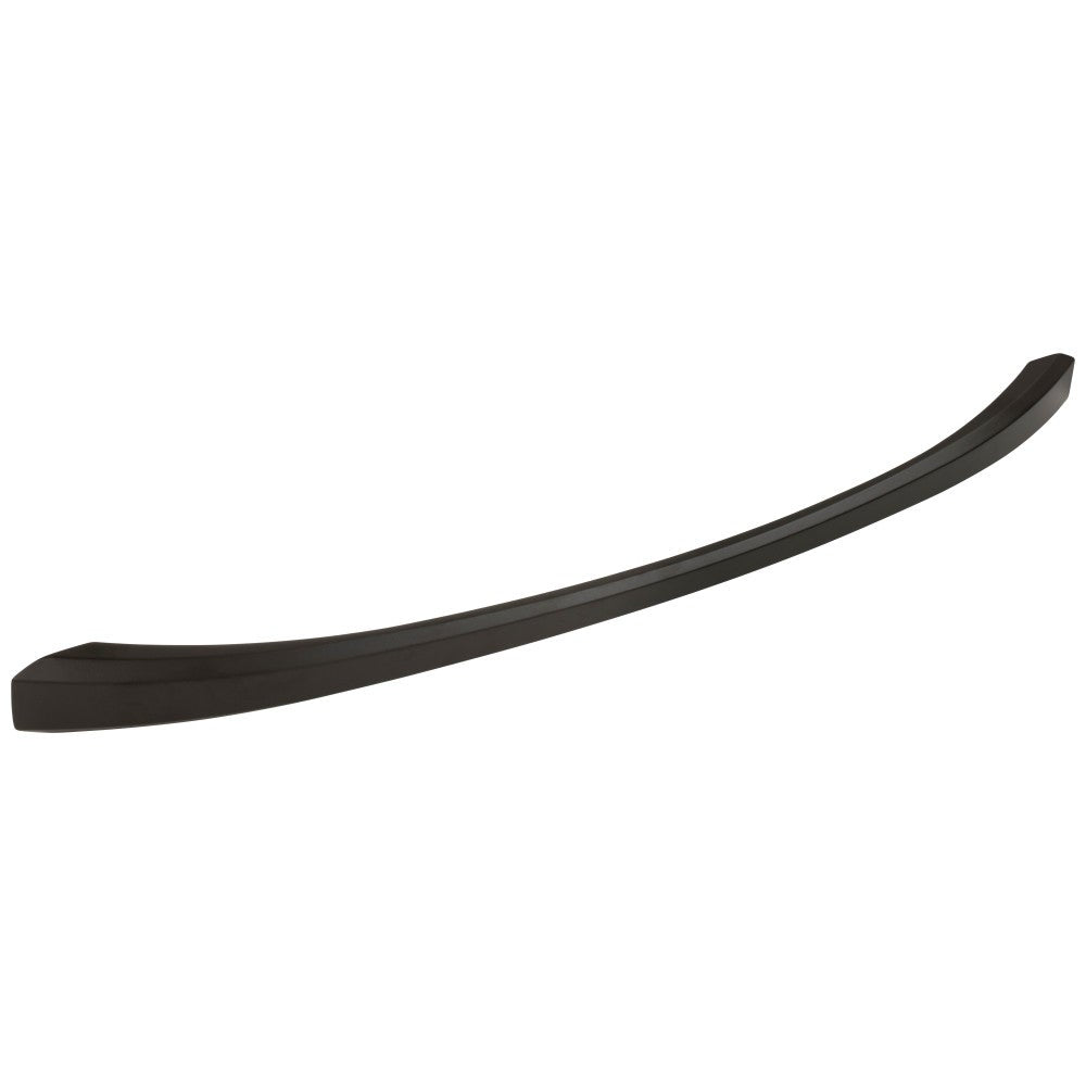 Hardware Resources 96 mm Center-to-Center Satin Nickel Wheeler Cabinet Pull