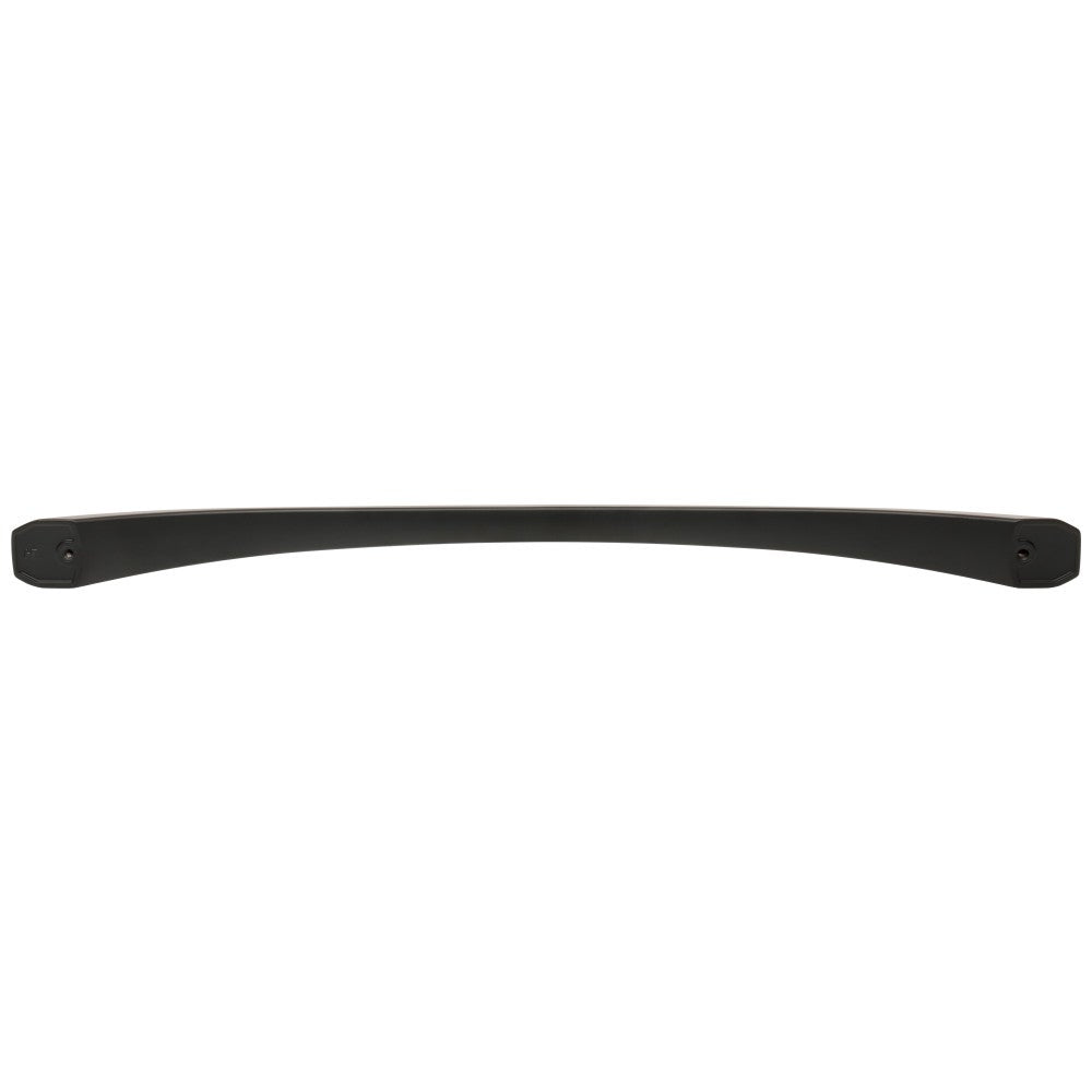 Hardware Resources 96 mm Center-to-Center Satin Nickel Wheeler Cabinet Pull