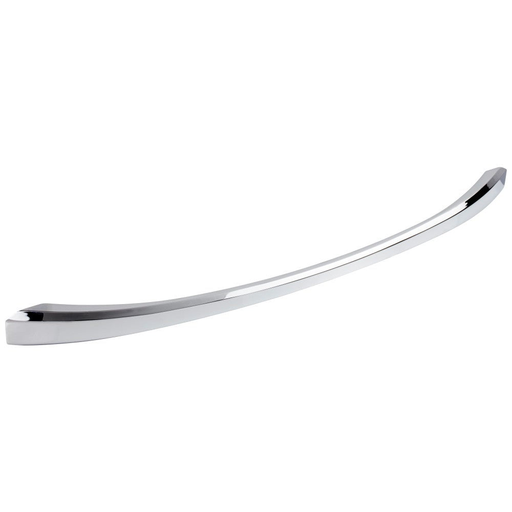 Hardware Resources 96 mm Center-to-Center Satin Nickel Wheeler Cabinet Pull