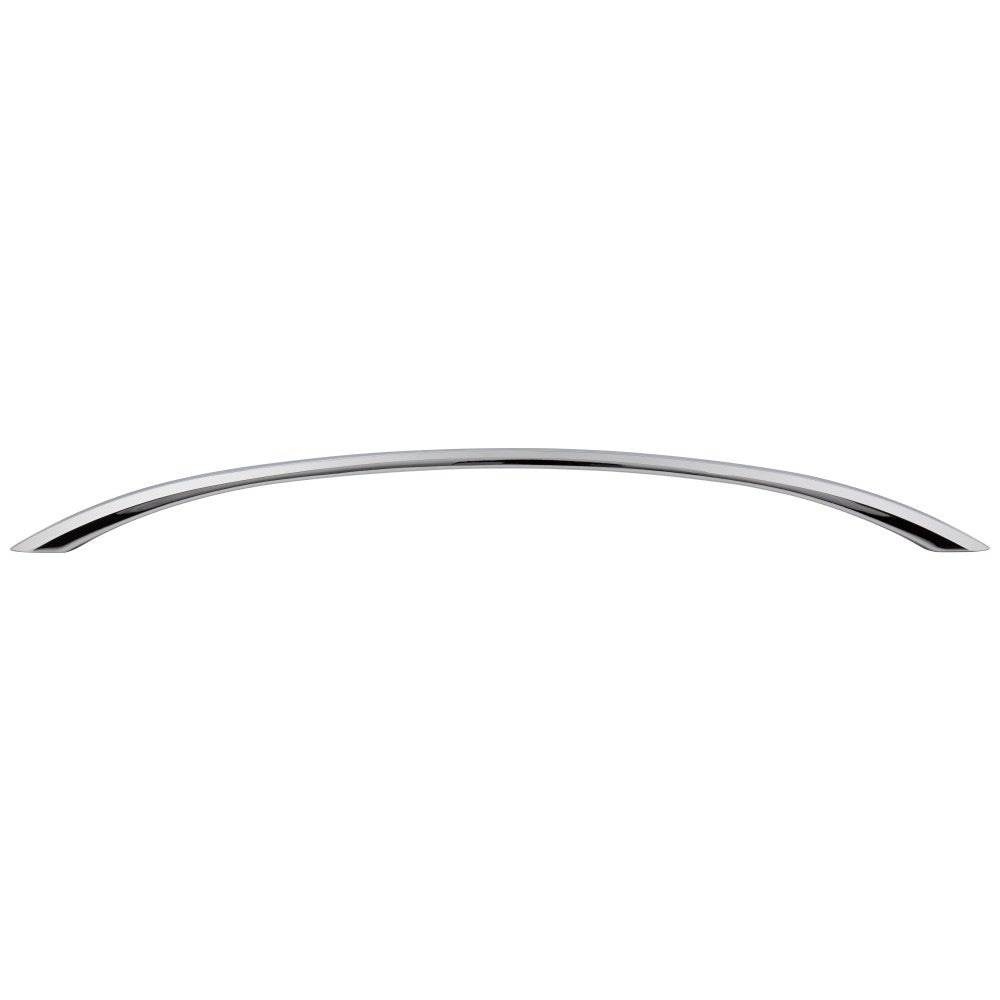 Hardware Resources 96 mm Center-to-Center Satin Nickel Wheeler Cabinet Pull