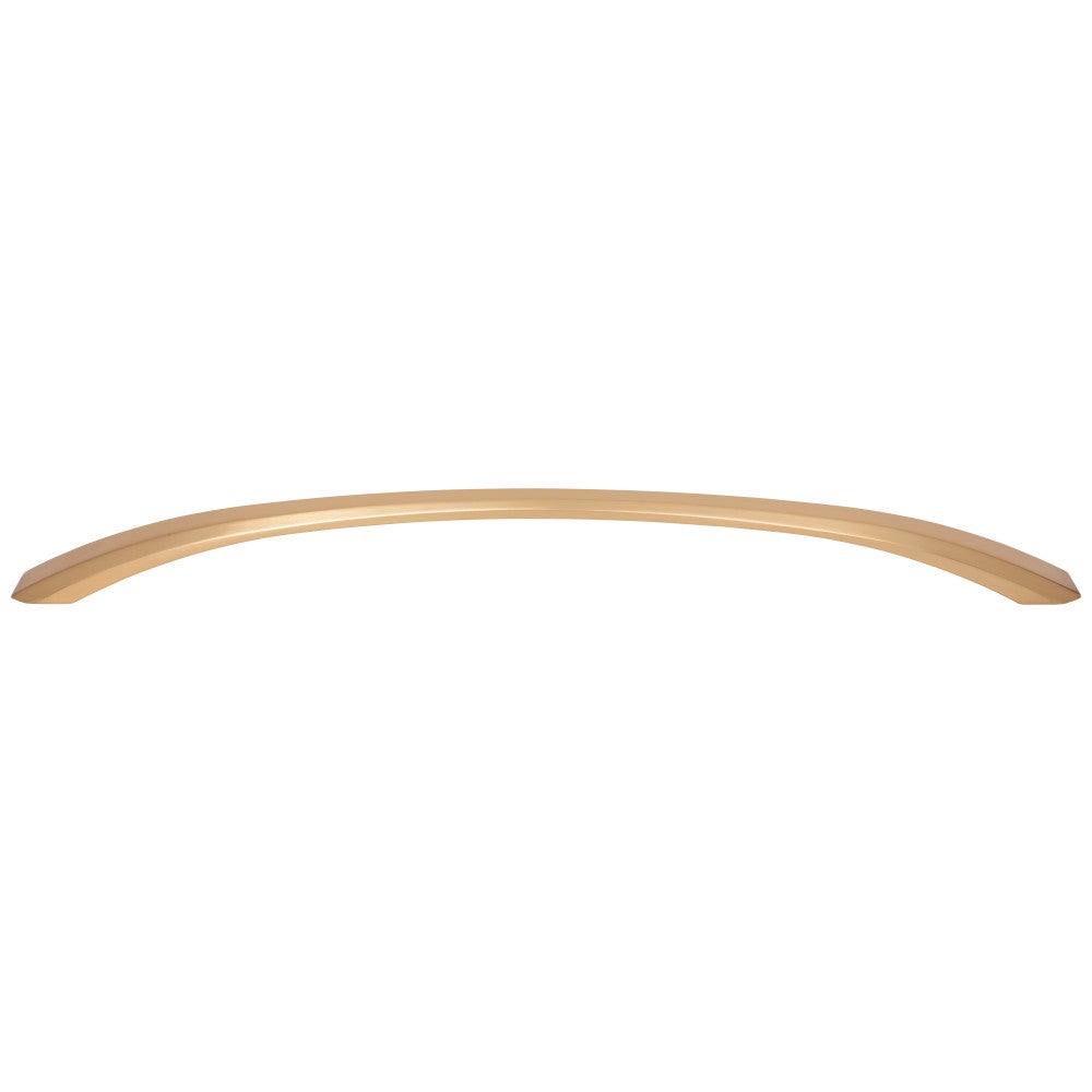 Hardware Resources 96 mm Center-to-Center Satin Nickel Wheeler Cabinet Pull