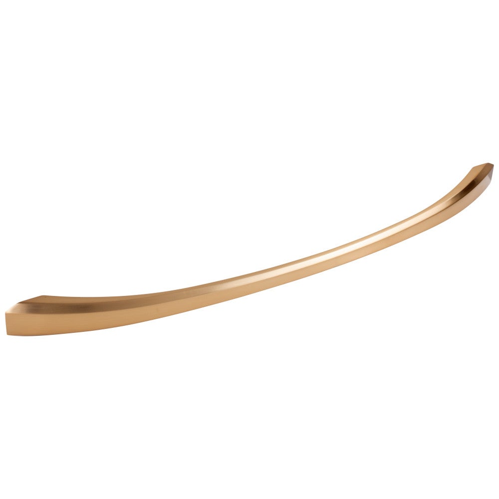 Hardware Resources 96 mm Center-to-Center Satin Nickel Wheeler Cabinet Pull