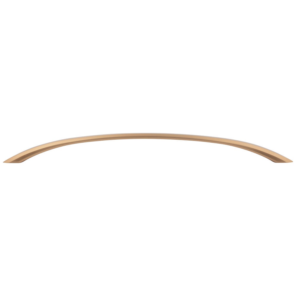 Hardware Resources 96 mm Center-to-Center Satin Nickel Wheeler Cabinet Pull