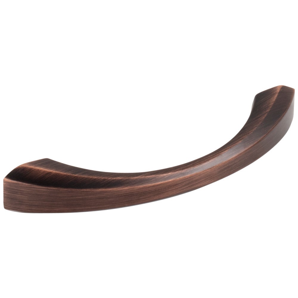 Hardware Resources 96 mm Center-to-Center Satin Nickel Wheeler Cabinet Pull