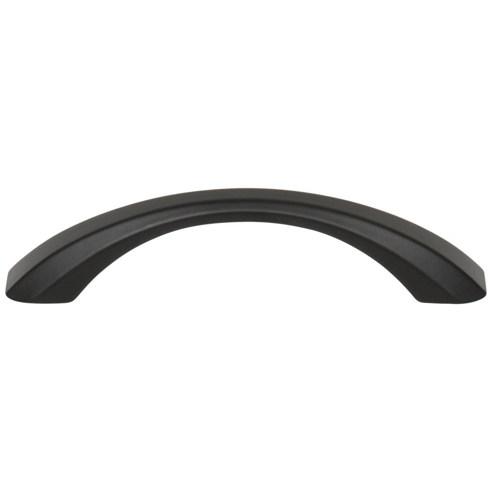 Hardware Resources 96 mm Center-to-Center Satin Nickel Wheeler Cabinet Pull