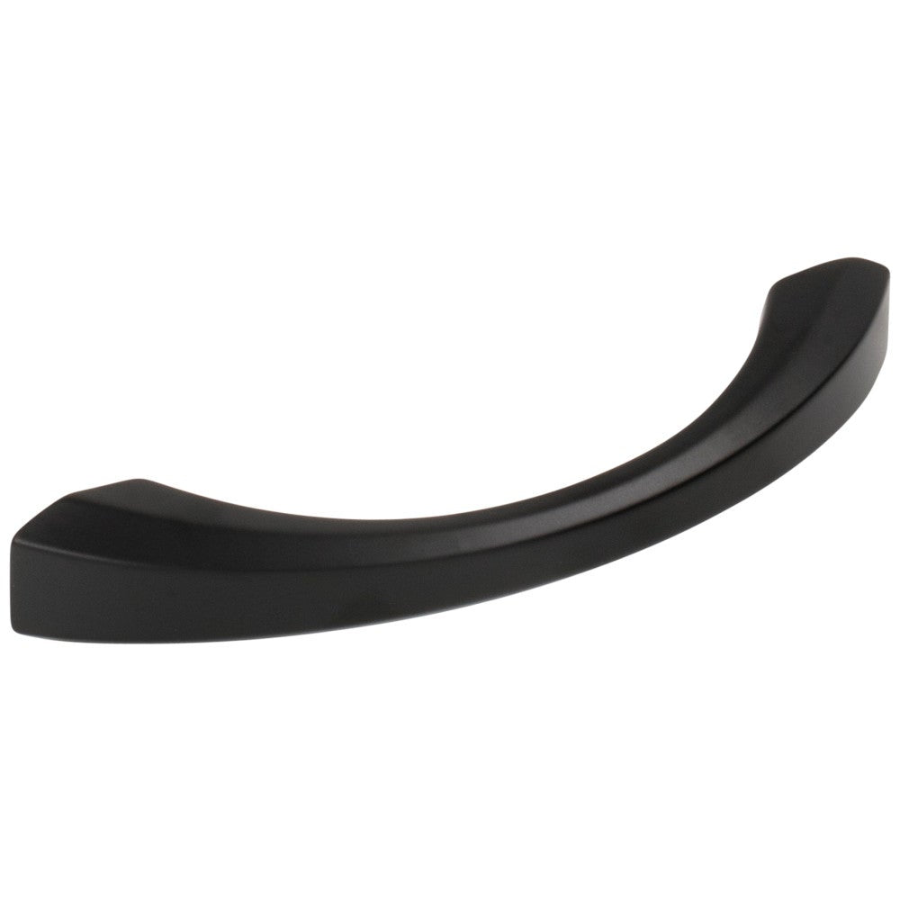 Hardware Resources 96 mm Center-to-Center Satin Nickel Wheeler Cabinet Pull