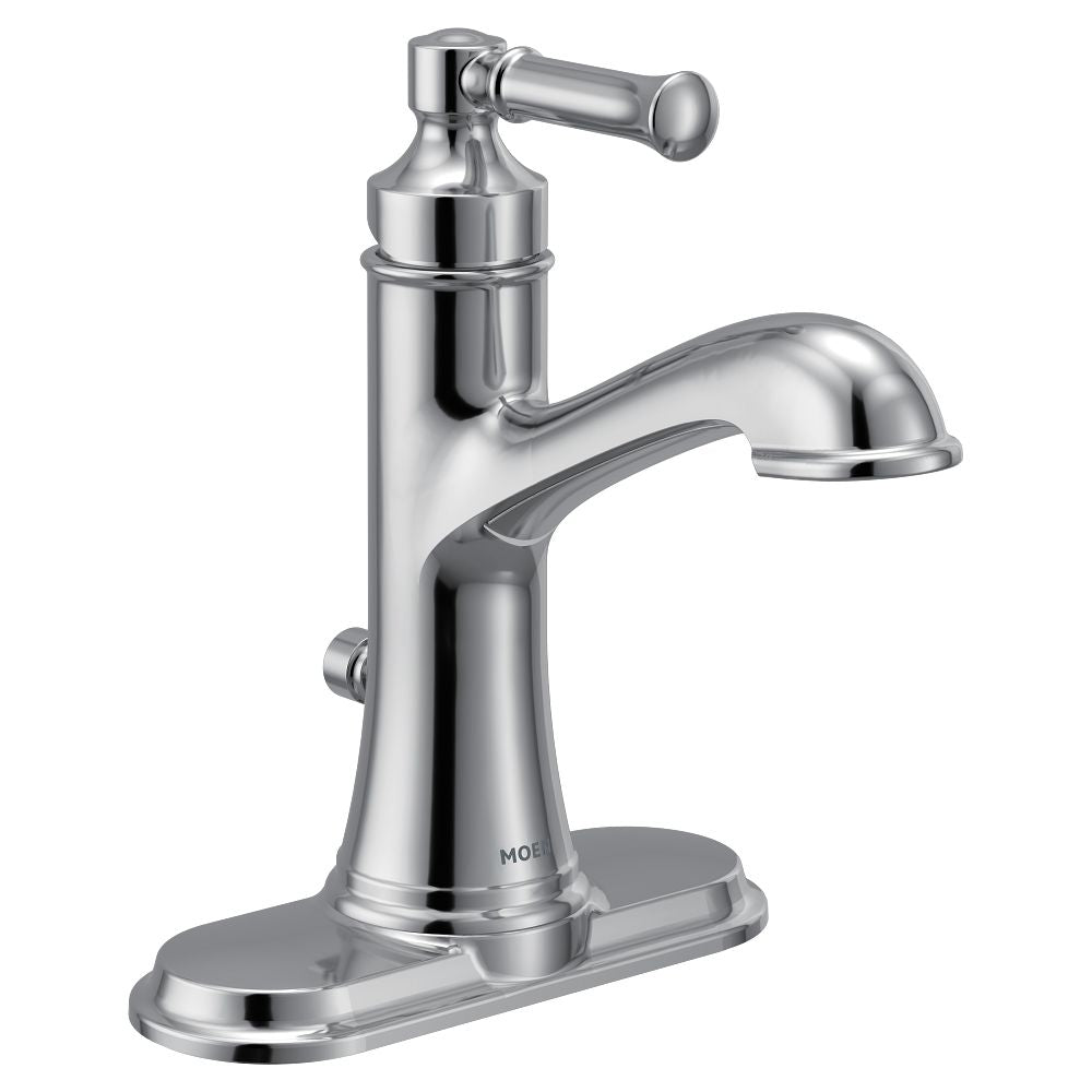 Dartmoor One-handle Bathroom Sink Faucet