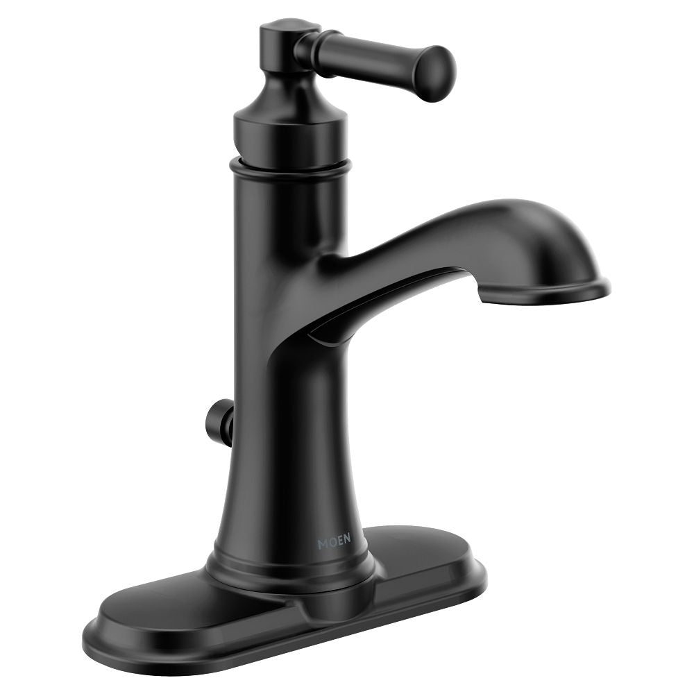 Dartmoor One-handle Bathroom Sink Faucet