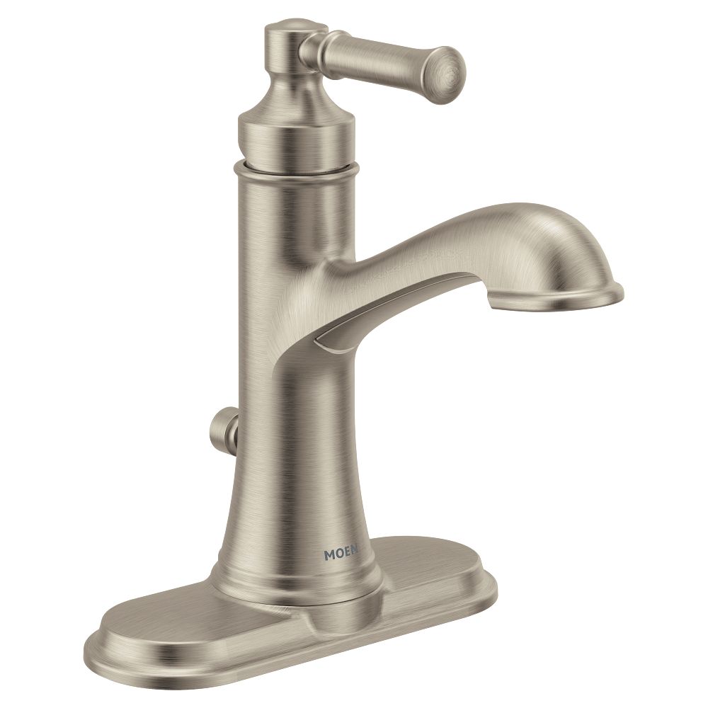 Dartmoor One-handle Bathroom Sink Faucet