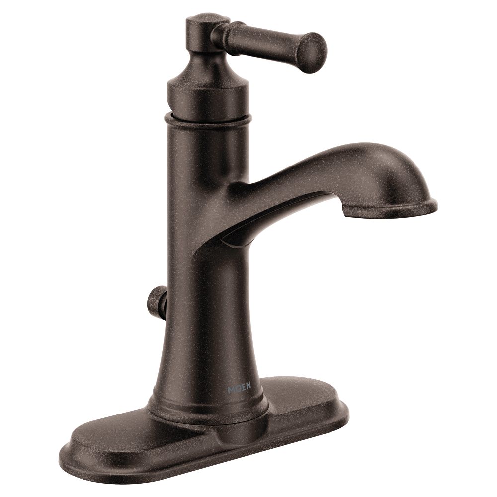 Dartmoor One-handle Bathroom Sink Faucet