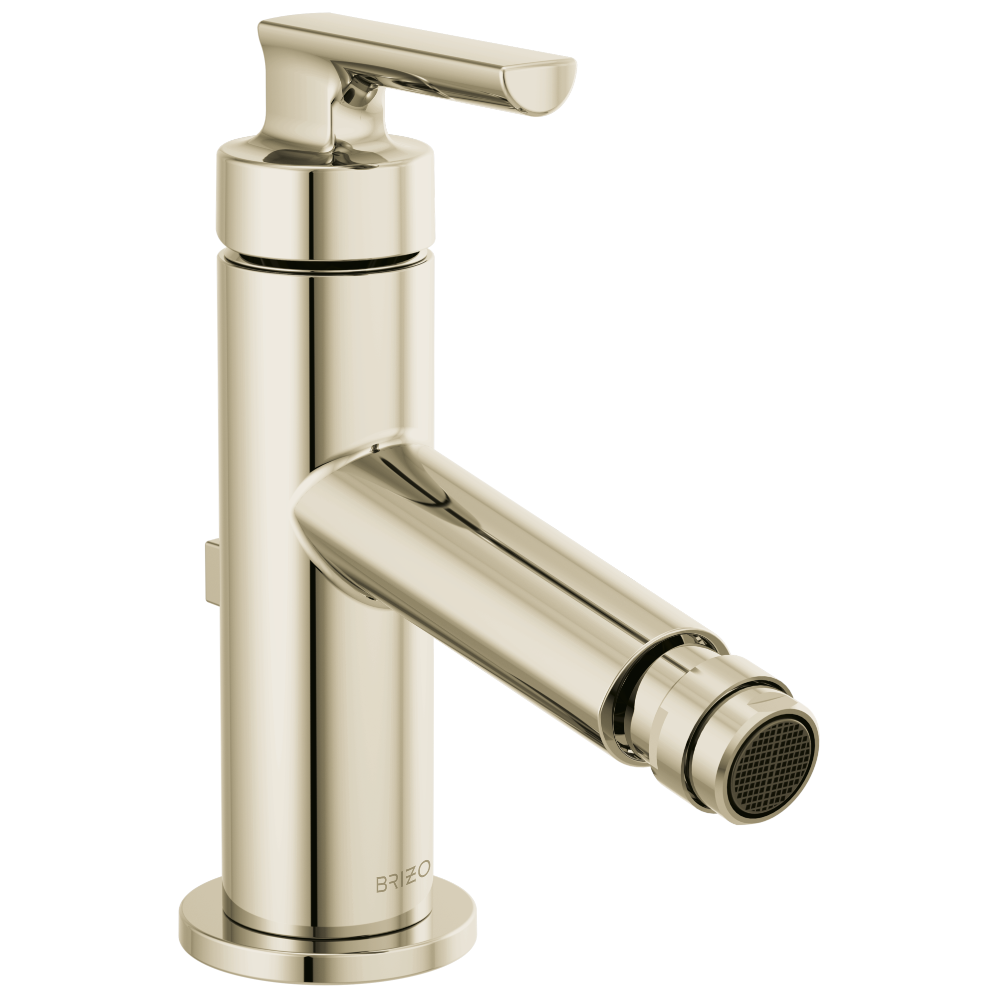 Brizo Frank Lloyd Wright® Single-Handle Bidet Faucet