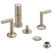 Brizo Odin® Bidet
