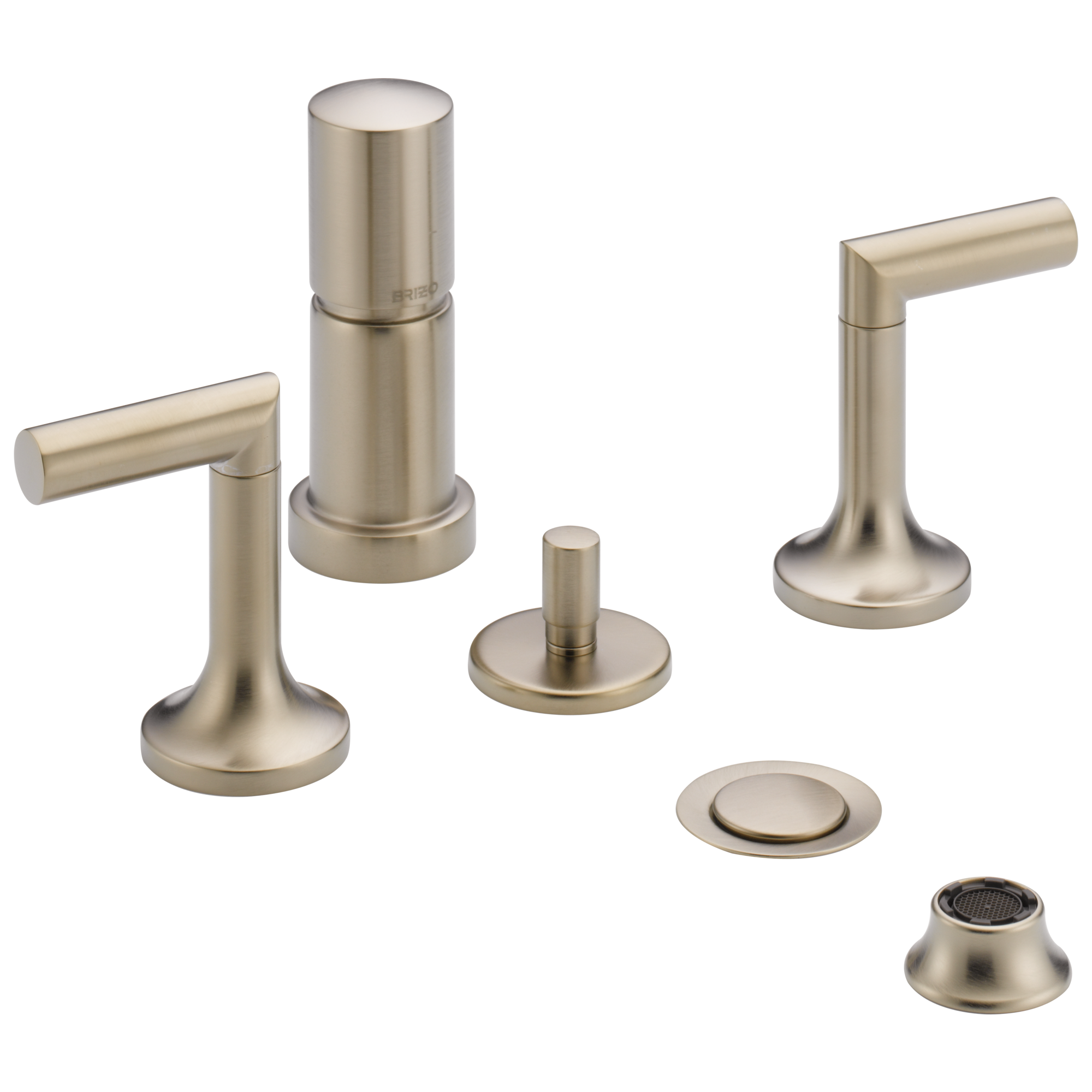 Brizo Odin® Bidet