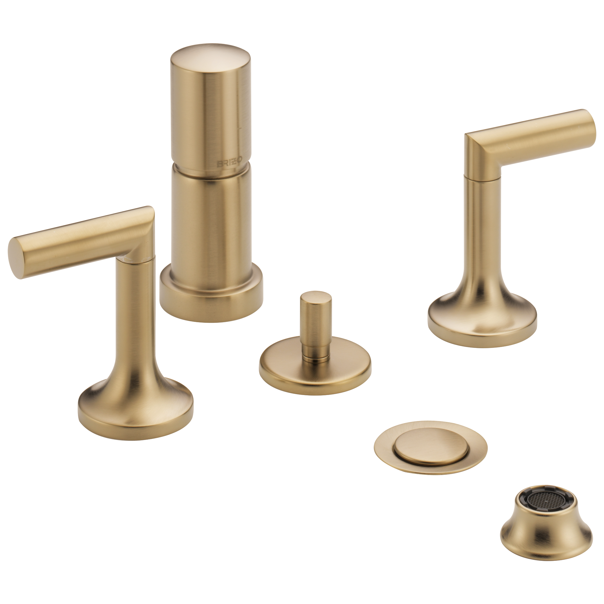 Brizo Odin® Bidet