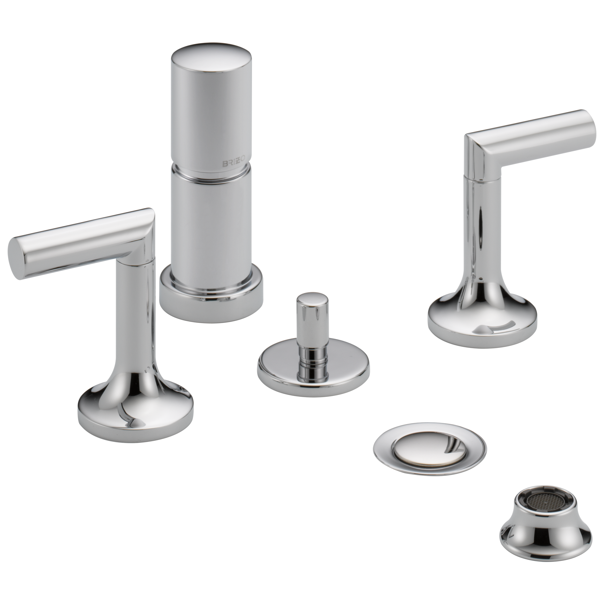Brizo Odin® Bidet