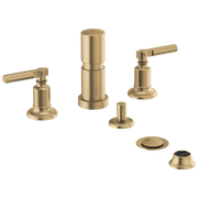 Brizo Invari® Bidet