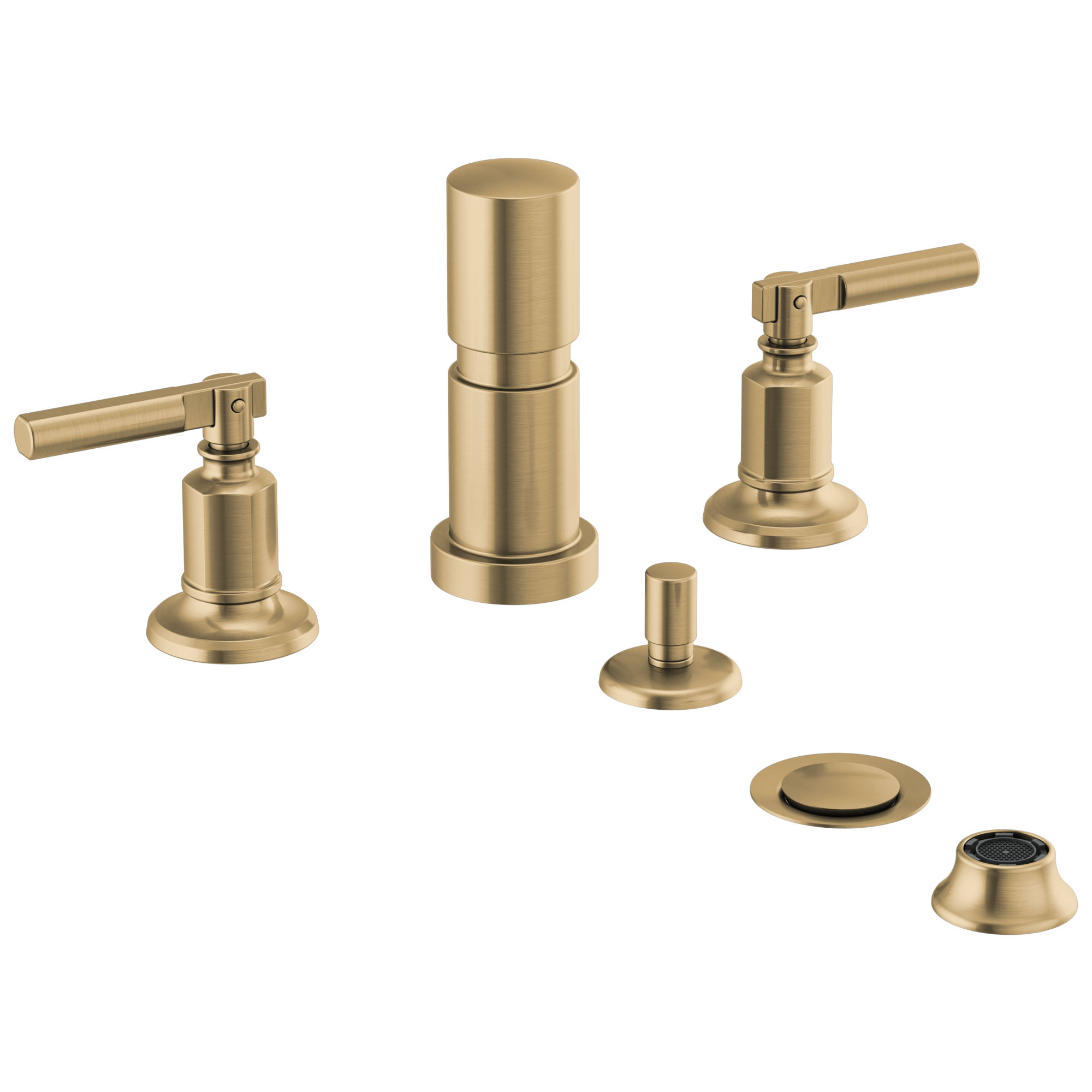 Brizo Invari® Bidet