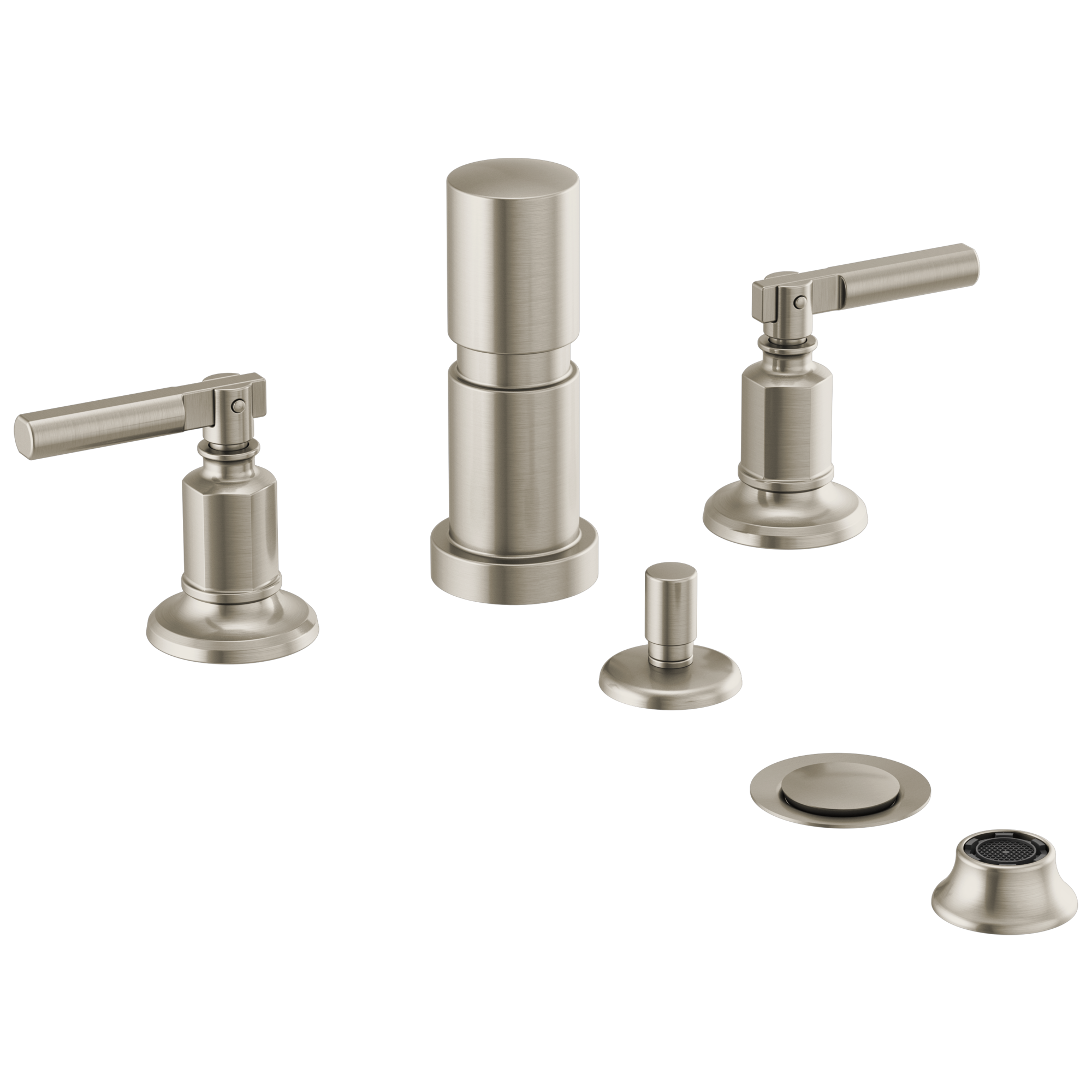 Brizo Invari® Bidet