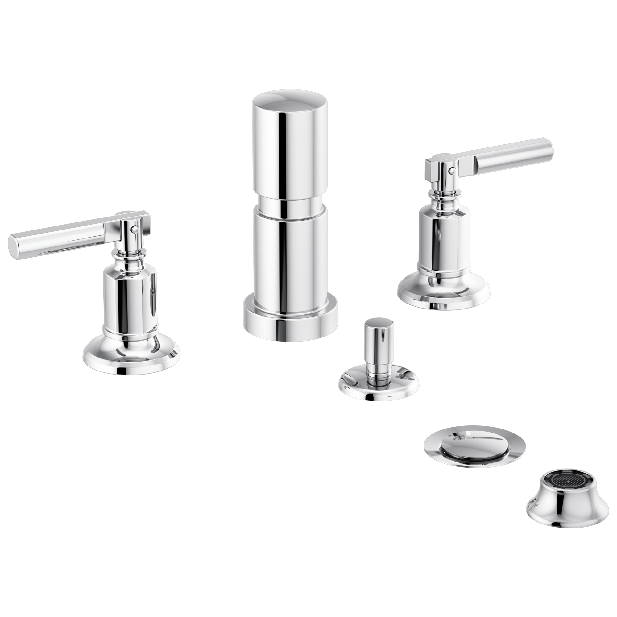 Brizo Invari® Bidet