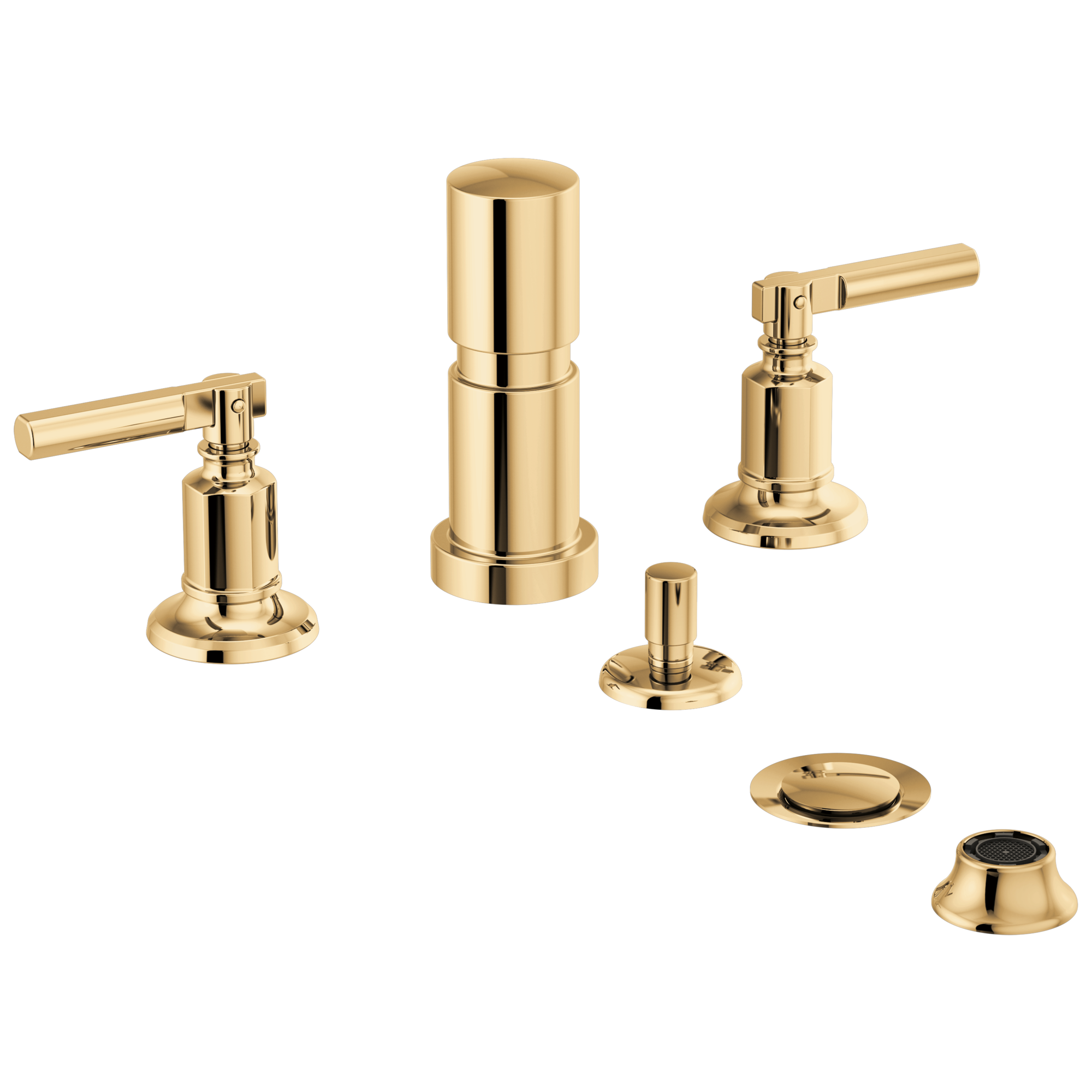 Brizo Invari® Bidet