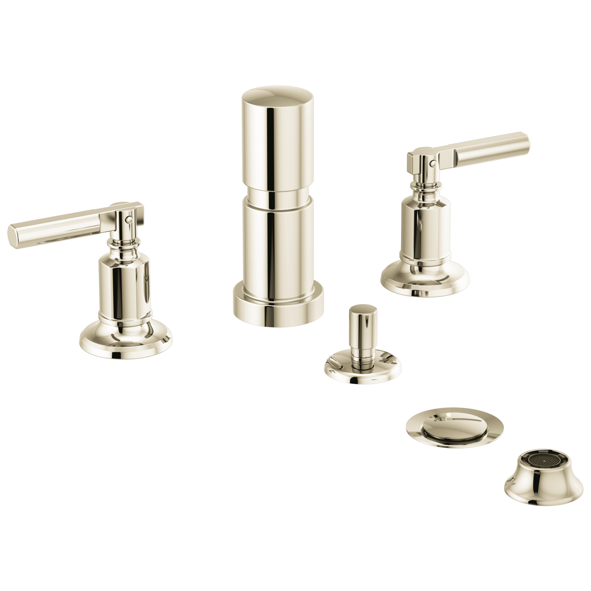 Brizo Invari® Bidet