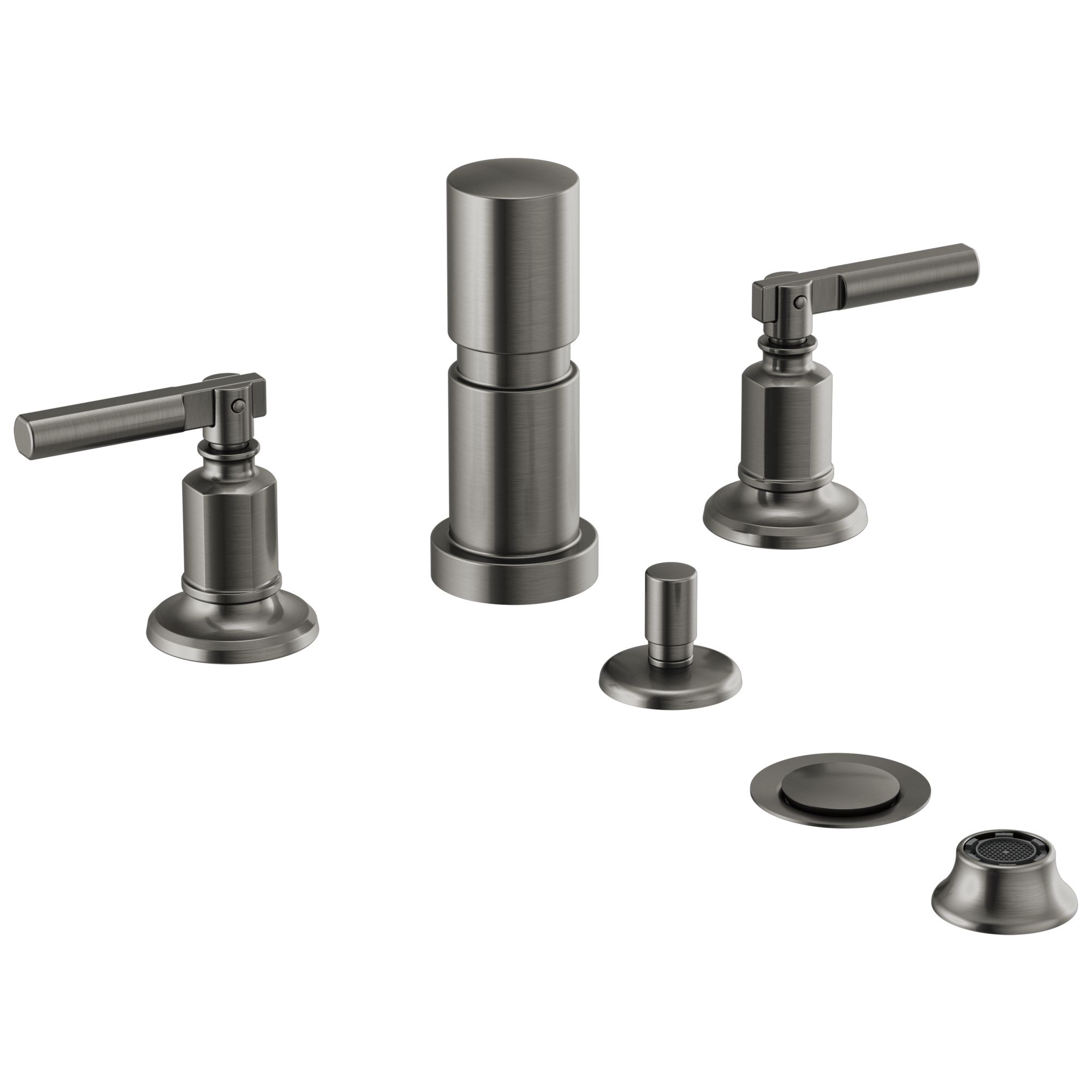 Brizo Invari® Bidet