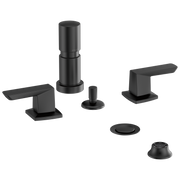 Brizo Vettis® Two-Handle Bidet Faucet