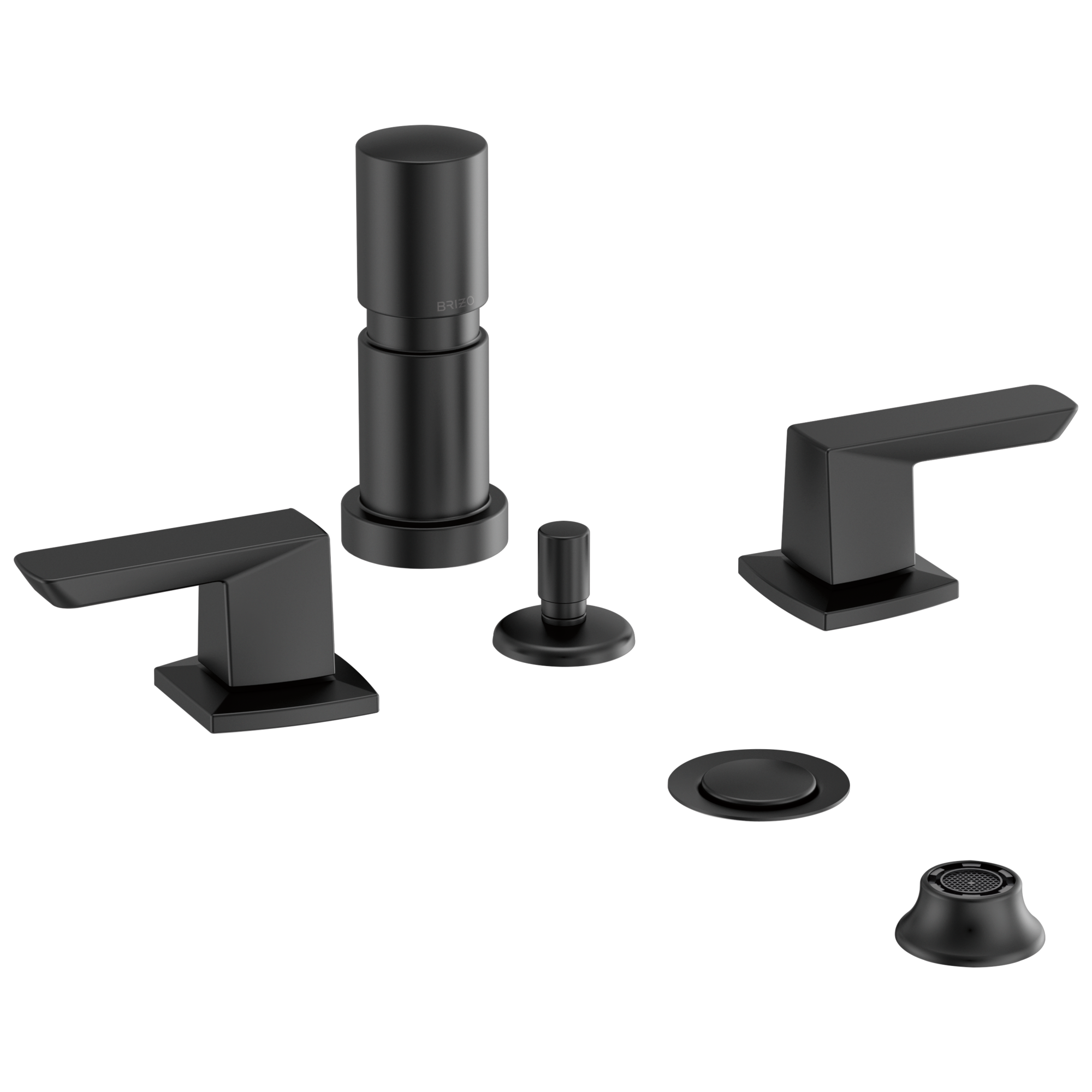 Brizo Vettis® Two-Handle Bidet Faucet