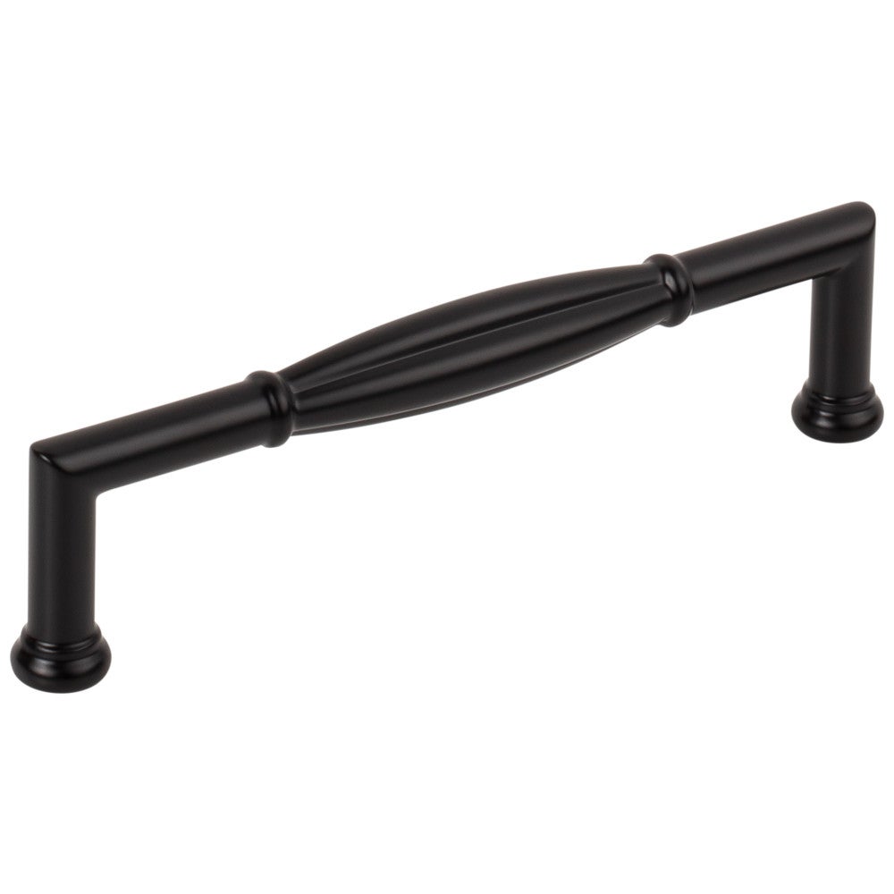 Hardware Resources 96 mm Center-to-Center Satin Nickel Southerland Cabinet Pull