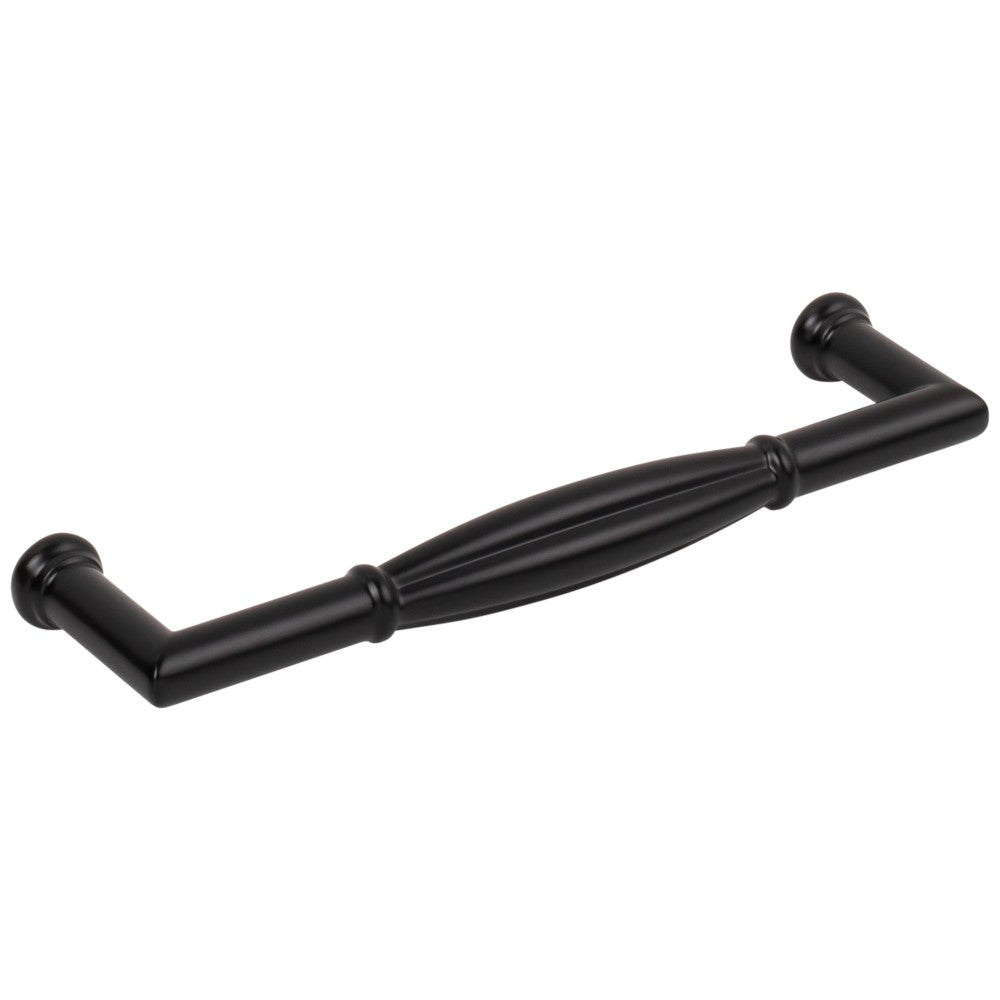 Hardware Resources 96 mm Center-to-Center Satin Nickel Southerland Cabinet Pull