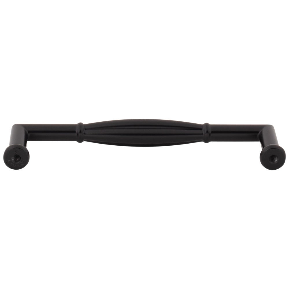 Hardware Resources 96 mm Center-to-Center Satin Nickel Southerland Cabinet Pull