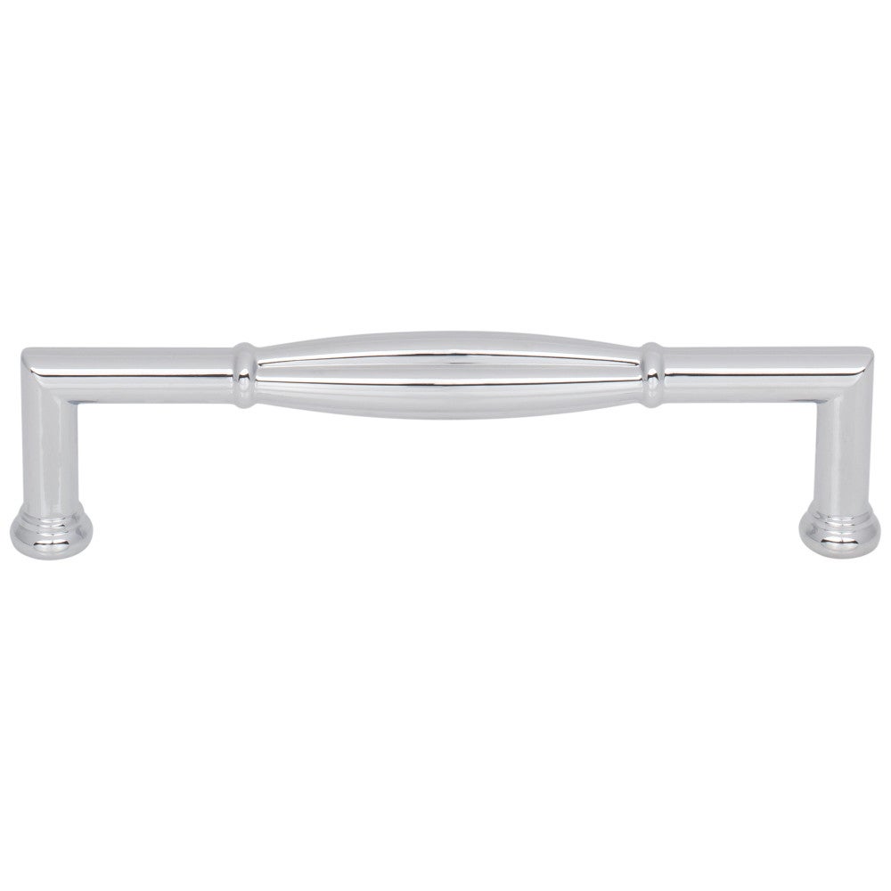 Hardware Resources 96 mm Center-to-Center Satin Nickel Southerland Cabinet Pull