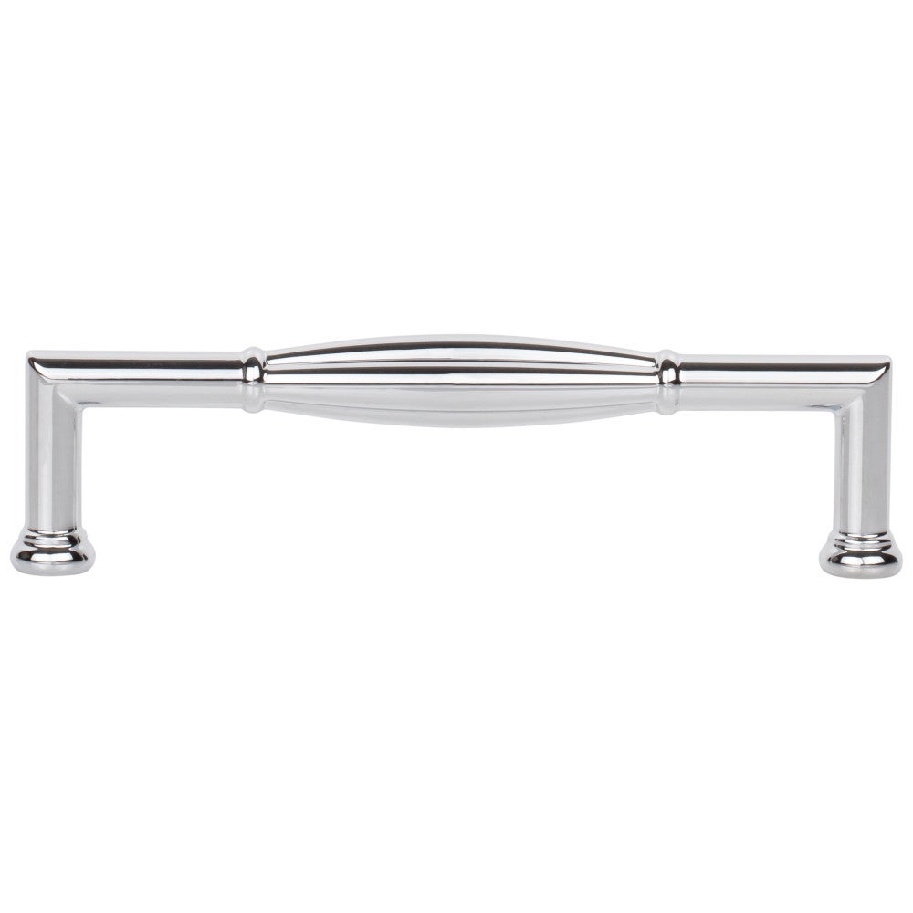Hardware Resources 96 mm Center-to-Center Satin Nickel Southerland Cabinet Pull