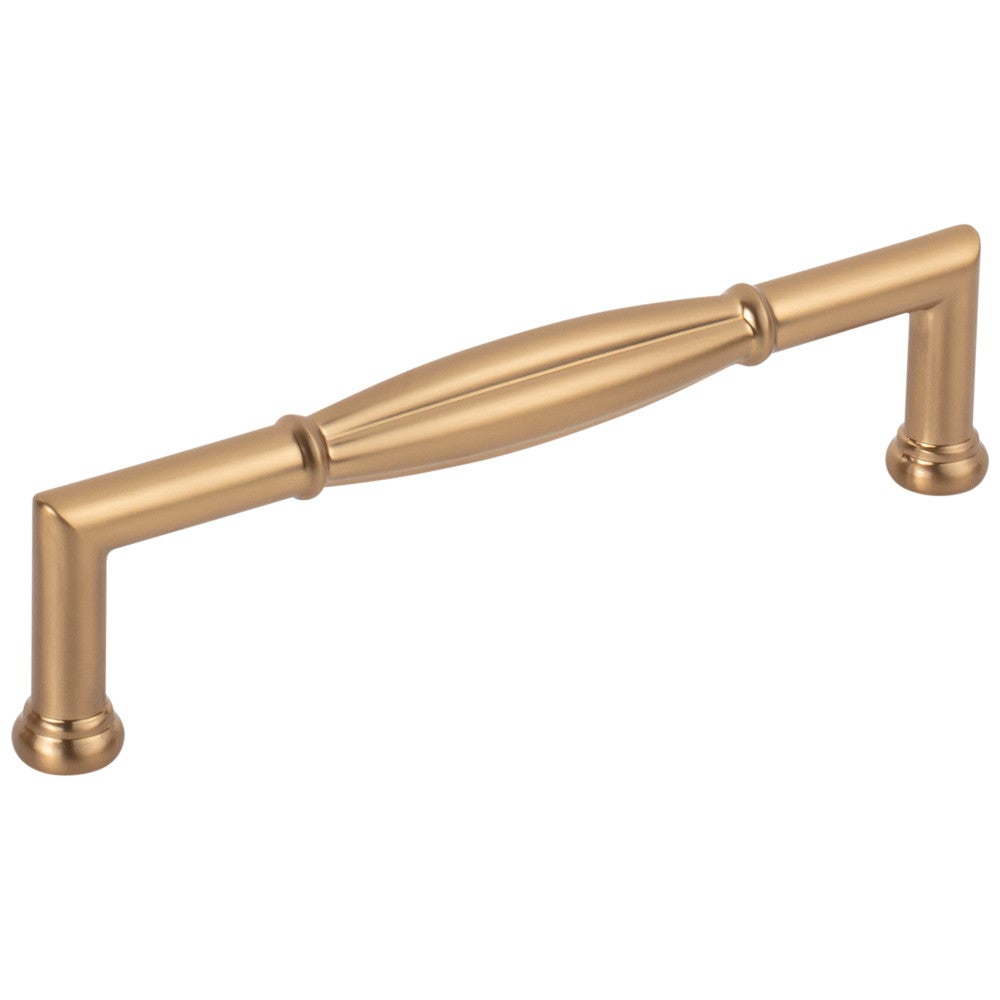 Hardware Resources 96 mm Center-to-Center Satin Nickel Southerland Cabinet Pull